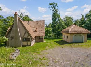 372 Jones Hill Rd, Jefferson, NY 12093