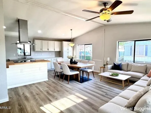 12721 W Greenway Road #136, El Mirage, AZ 85335