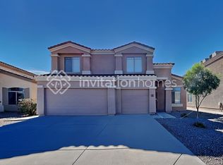 12813 W Mauna Loa Ln, El Mirage, AZ 85335