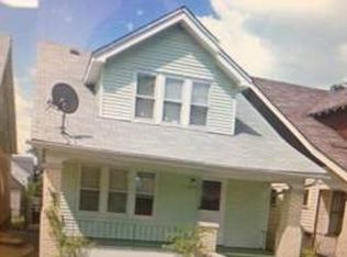 12317 Charest St, Hamtramck, MI 48212