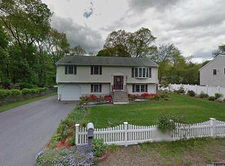 10 Restarick Ave, Randolph, MA 02368