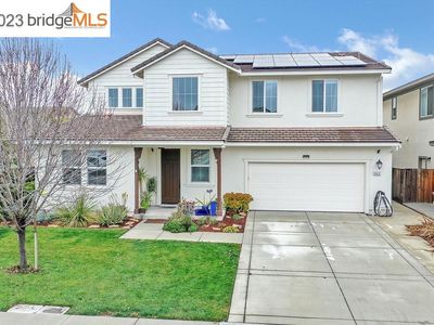 842 Dunmore St, Oakley, CA, 94561