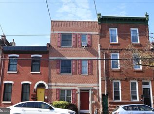 2314 E Huntingdon St, Philadelphia, PA 19125