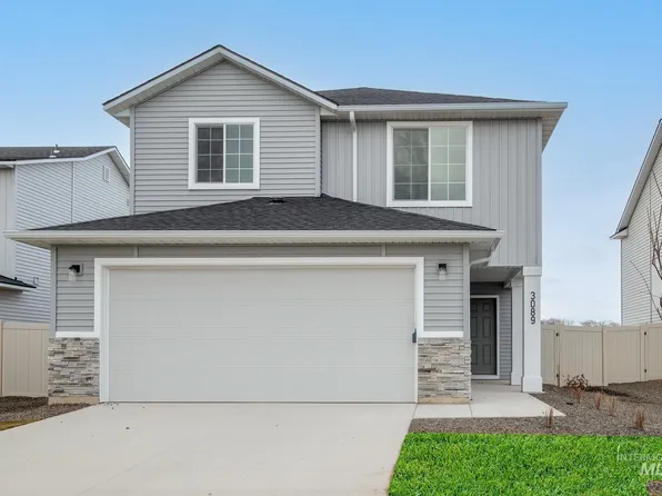 3089 S Maple Ranch Way, Nampa, ID 83686