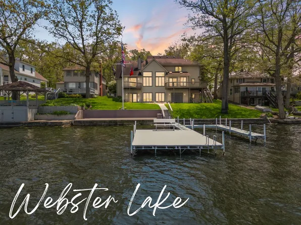 155 Ems W30 Ln, North Webster, IN 46555