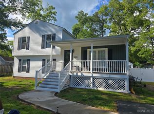 6406 E Banes Ct, Chesterfield, VA 23832