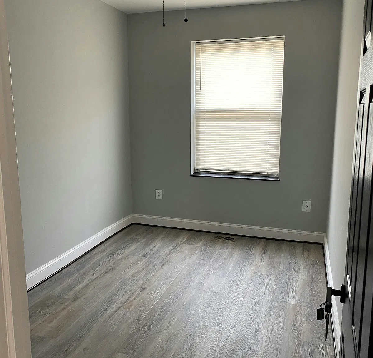 3523 Edmondson Avenue, Unit D — Photo 4