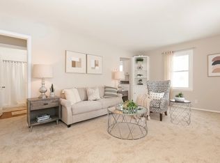 7515 Xerxes Ave S, Richfield, MN 55423