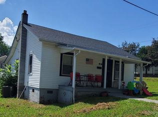 149 Sixth C St, Marion, NC 28752