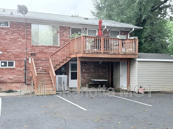 5315 Greenbrook Dr Unit B, Charlotte, NC 28205