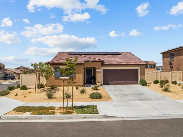 4385 W Avenue J6, Lancaster, CA 93536