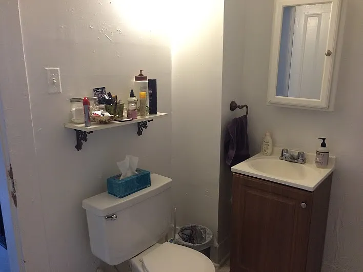2357 Magazine St #3 — Photo 11