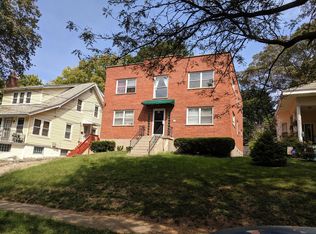 82 Hillsdale St #2, Cincinnati, OH