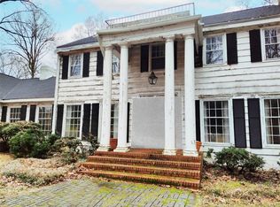 3120 Cascade Rd SW, Atlanta, GA 30311