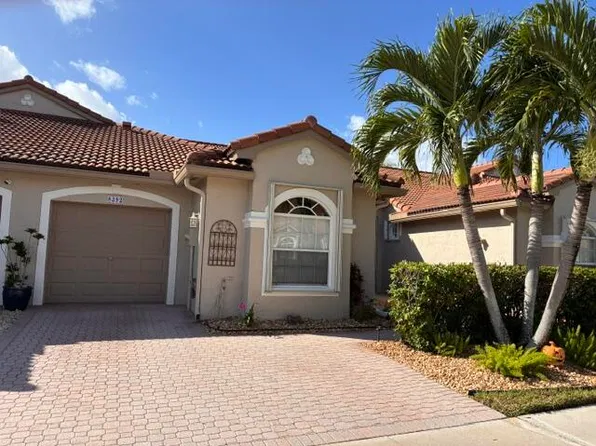 8392 VIA SERENA, Boca Raton, FL 33433