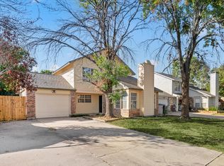 4640 Waterway Dr, Fort Worth, TX 76137