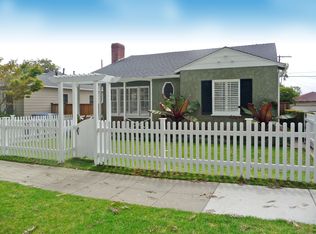 2452 Washington Ave, Santa Monica, CA 90403