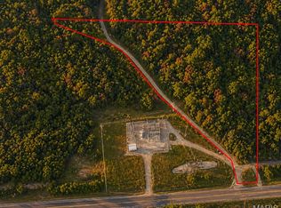 219 Rickett Ln, Anderson, MO 64831