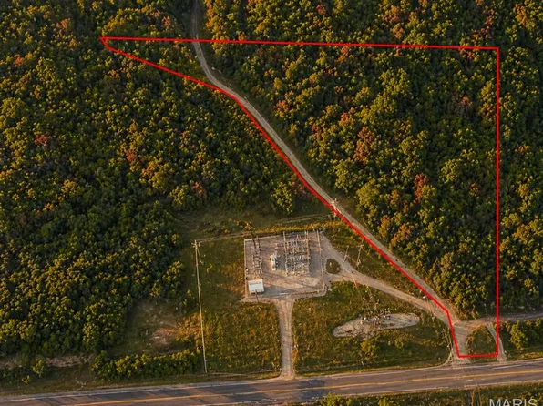 219 Rickett Ln, Anderson, MO 64831