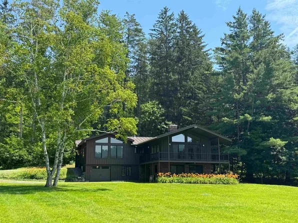775 East Lake Road, Ludlow, VT 05149