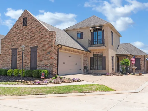 1009 Ursuline Ave, Shreveport, LA 71115