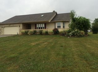 5275 Bell Station Rd, Circleville, OH 43113