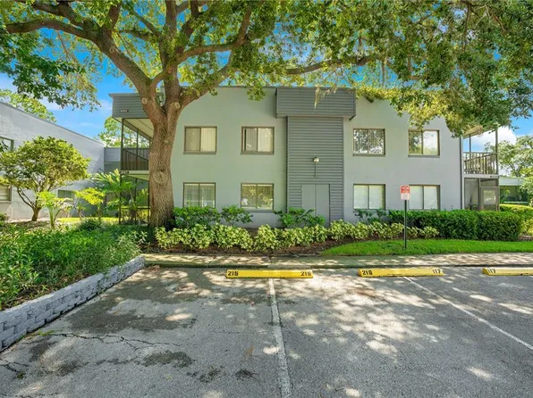 2447 Oak Park Way #119, Orlando, FL 32822