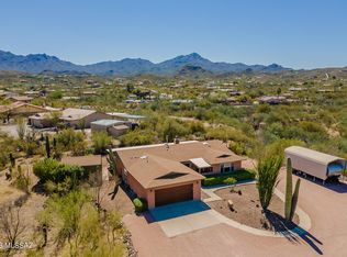 4701 N Tortolita Rd, Tucson, AZ 85745