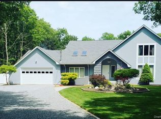 503 Wading River Road, Manorville, NY 11949