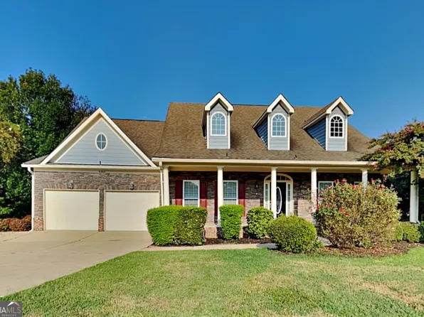 4464 Mill Water Xing, Douglasville, GA 30135