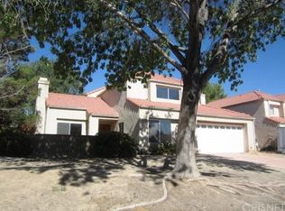 38243 San Mateo Ave, Palmdale, CA 93551