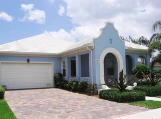 401 Caravelle Dr, Jupiter, FL 33458