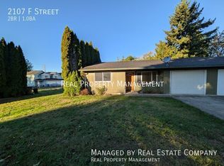 2107 F St, Washougal, WA 98671