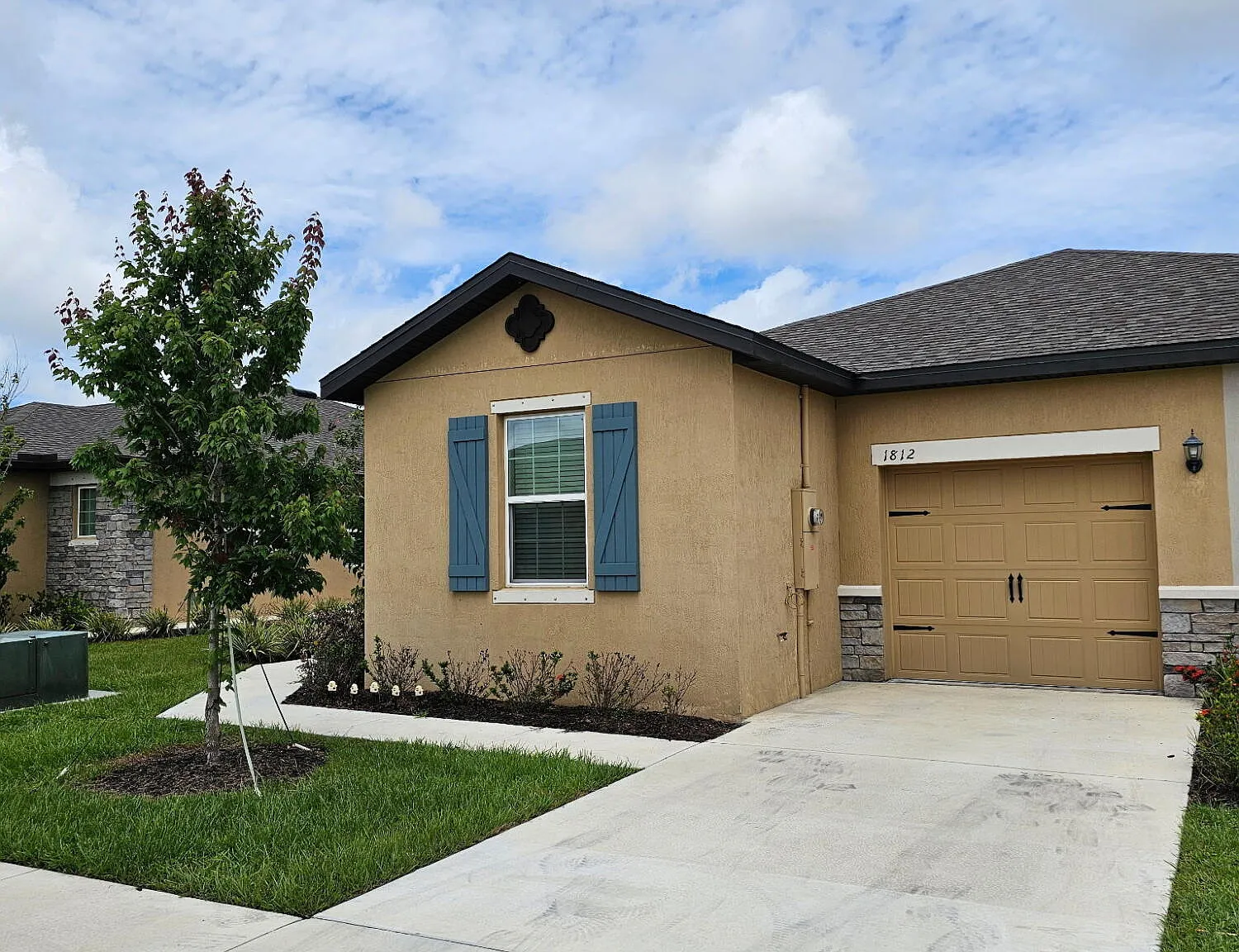 4 bed, 2.0 bath, 1767 sqft, $2,500 — Photo 1