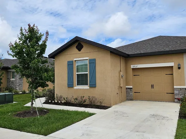 1812 Celebration Dr, Fort Pierce, FL 34947