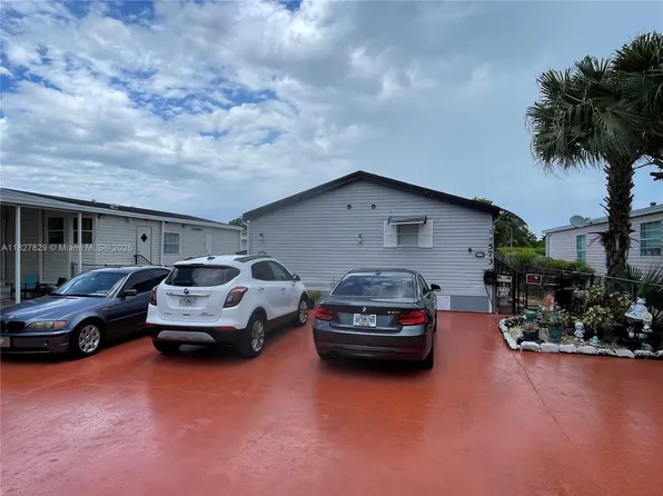 19800 SW 180th Ave Lot 573, Miami, FL 33187