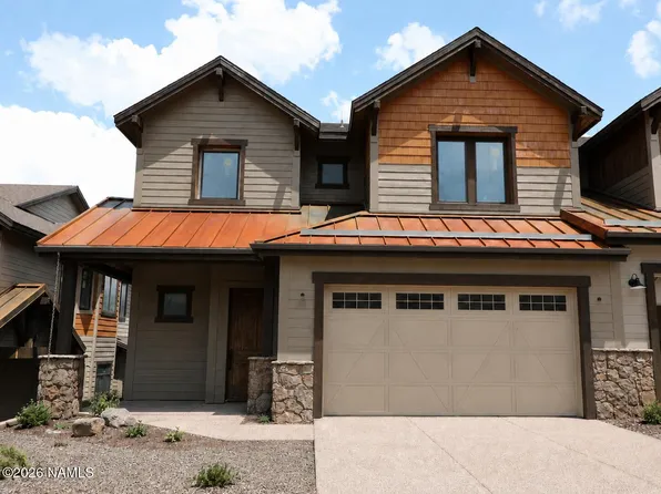 4357 Appaloosa St Lot 33, Flagstaff, AZ 86005