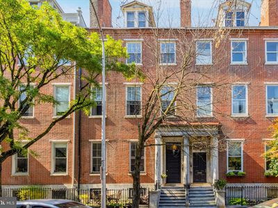 924 Spruce St APT 102, Philadelphia, PA, 19107