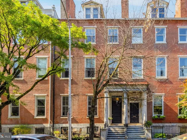 924 Spruce St APT 102, Philadelphia, PA 19107