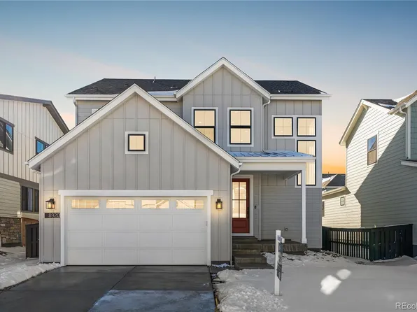 8920 Springsong Lane, Littleton, CO 80125