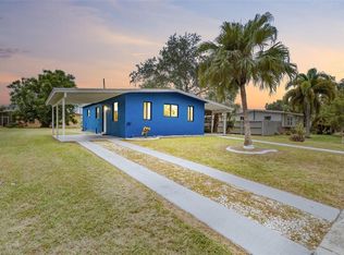 21061 MIDWAY BOULEVARD, PORT CHARLOTTE, FL 33952