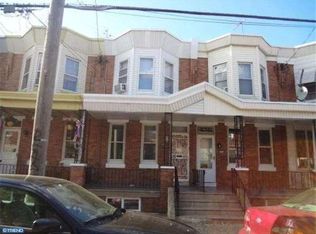 3168 Tulip St, Philadelphia, PA 19134