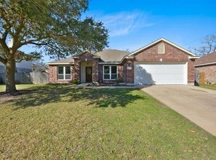 1732 Woods Blvd, Round Rock, TX 78681