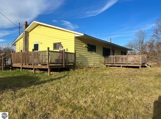 3880 S Grandview Hwy, Harrietta, MI 49638