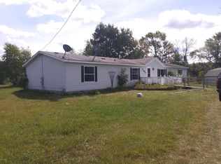 16993 Mill Site Rd, Hersey, MI 49639