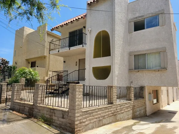 519 N Francisca Ave #1, Redondo Beach, CA 90277