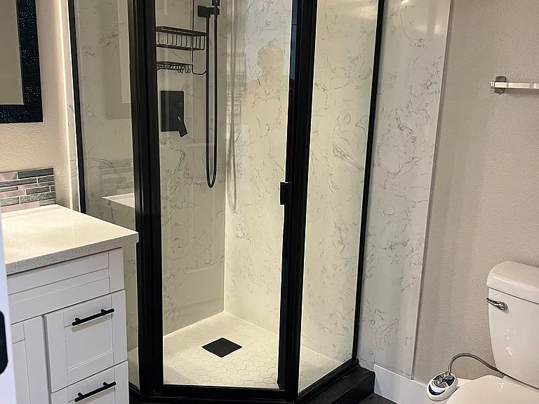 Bathroom 3