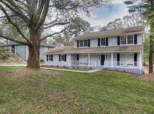 1558 S Hairston Rd, Stone Mountain, GA 30088