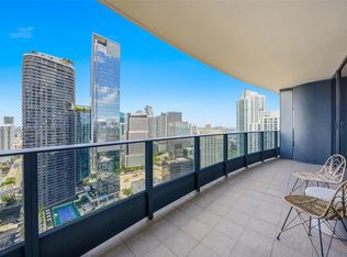 Brickell Flatiron, Miami, FL 33131