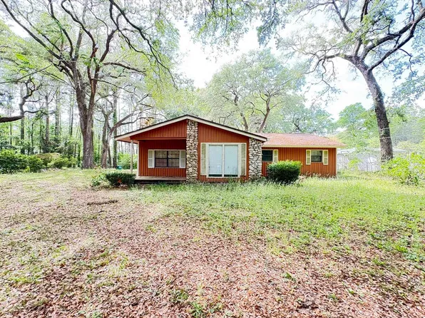 5206 Isabelle Dr, Tallahassee, FL 32305